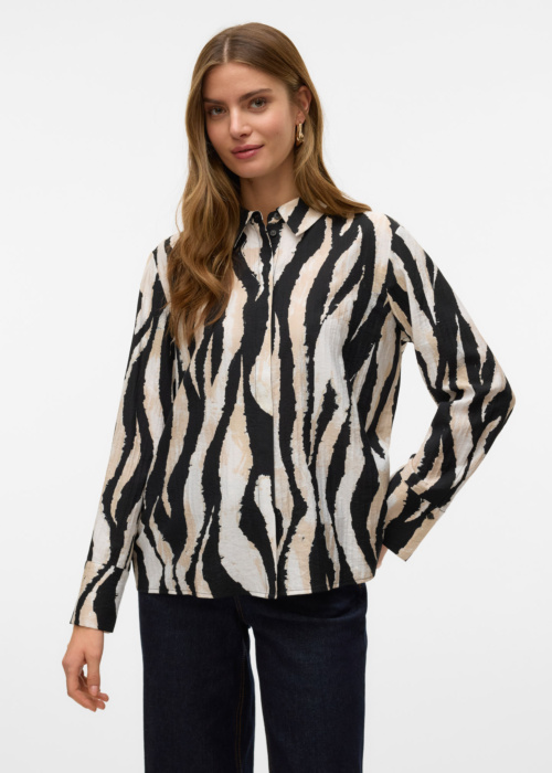 Vero Moda blūze Sara