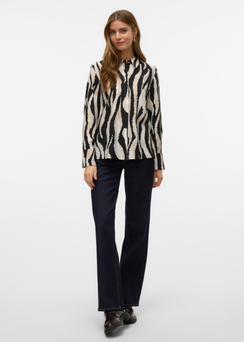 Vero Moda blūze Sara