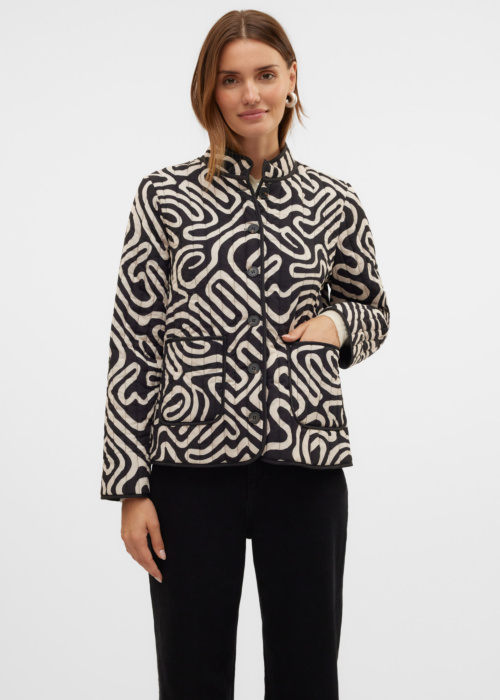 Vero Moda pavasara-rudens virsjaka Vigdis