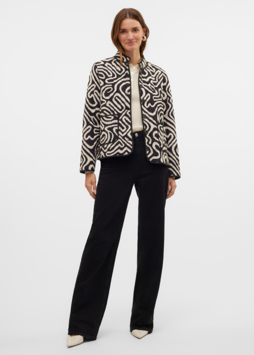 Vero Moda pavasara-rudens virsjaka Vigdis