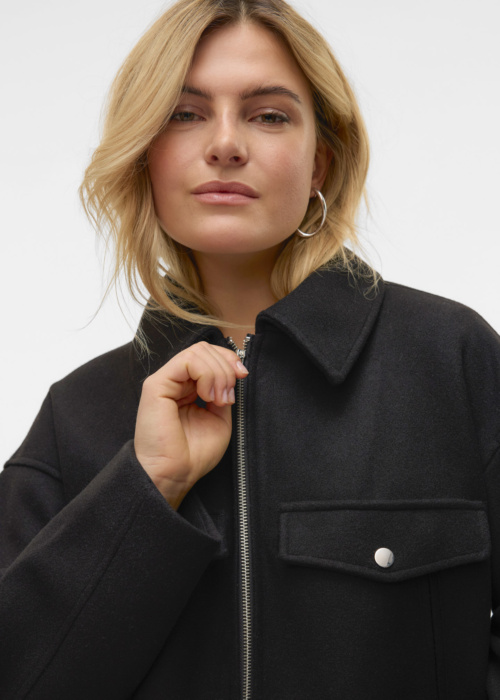 Vero Moda pavasara-rudens jaka Fortunefrej