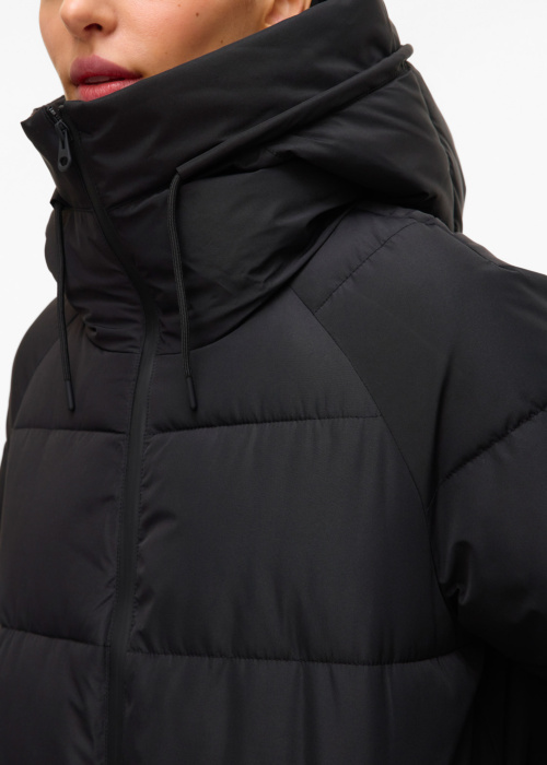 Vero Moda ziemas metelis Elanor