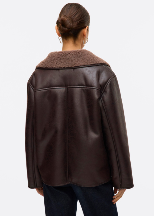 Vero Moda Ziemas virsjaka Miranda