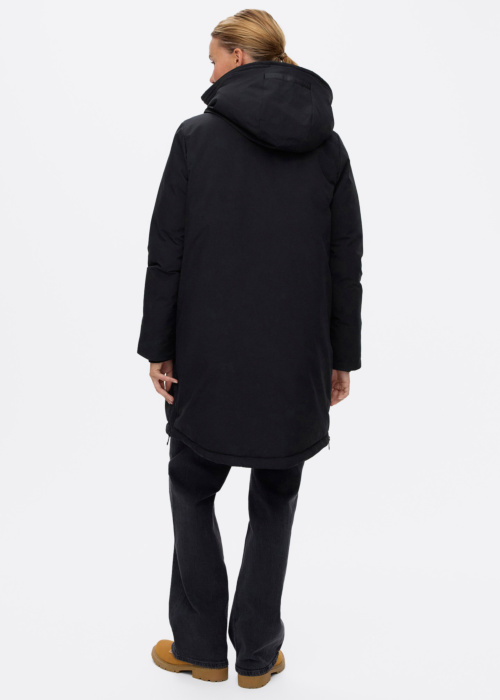 Пуховое пальто Montreal Vero Moda