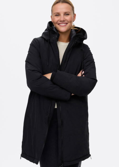 Пуховое пальто Montreal Vero Moda