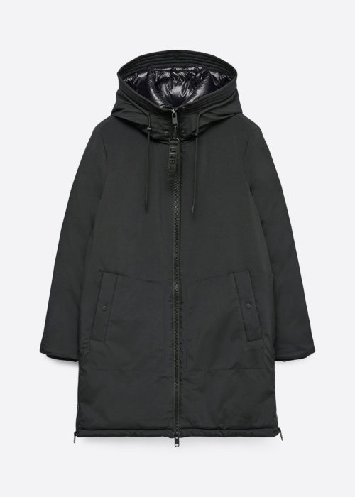 Пуховое пальто Montreal Vero Moda