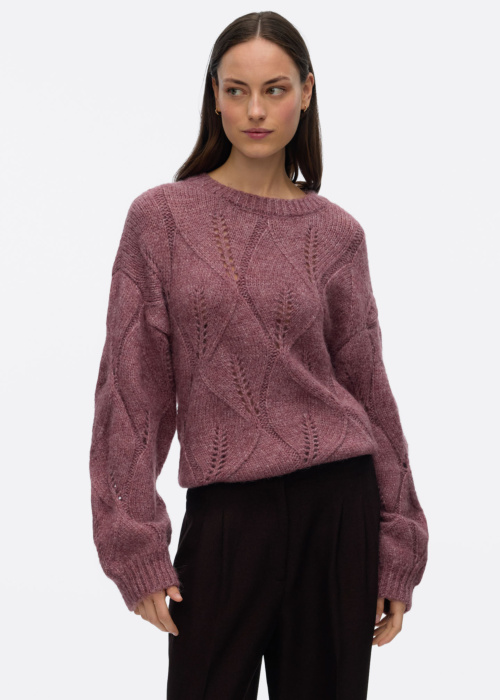 Свитер Zenia Vero Moda