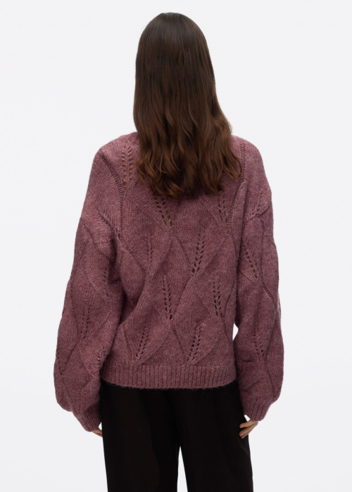 Свитер Zenia Vero Moda