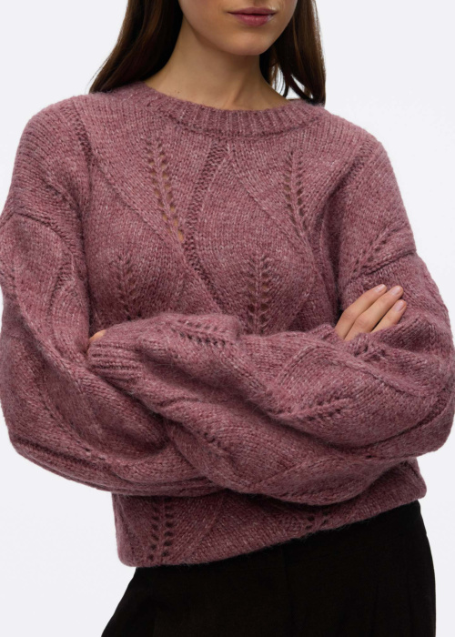 Свитер Zenia Vero Moda