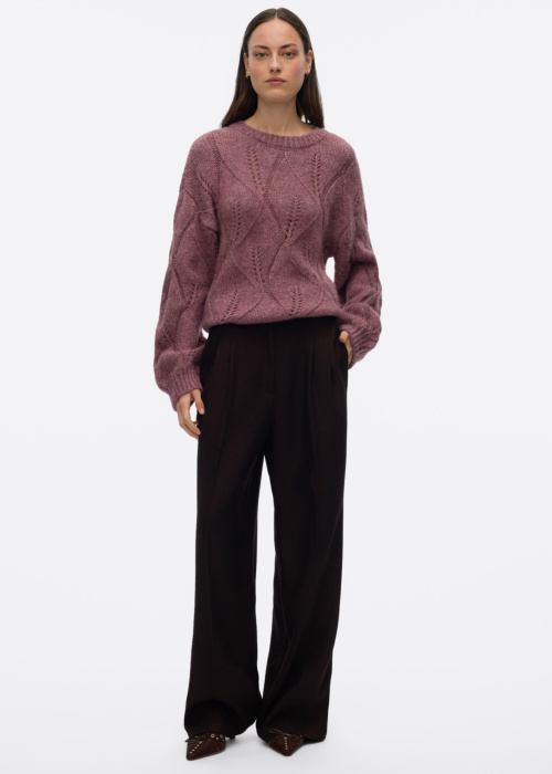 Свитер Zenia Vero Moda