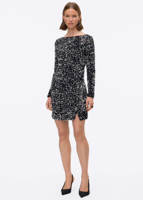 Платье Bella Vero Moda