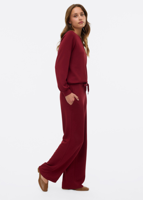 Брюки Hali Vero Moda