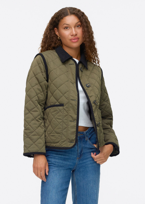 Vero Moda pavasara-rudens jaka Emily