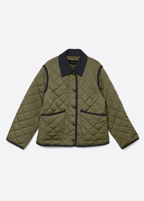 Vero Moda pavasara-rudens jaka Emily