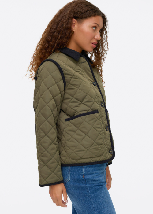 Vero Moda pavasara-rudens jaka Emily