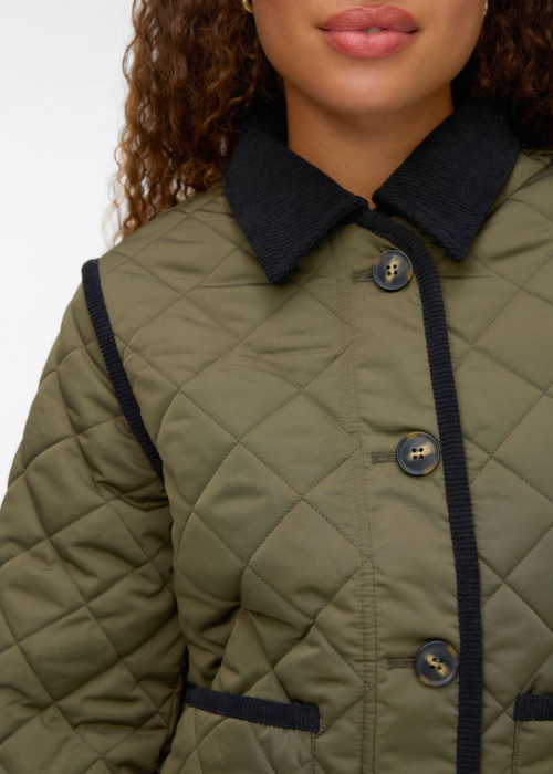 Vero Moda pavasara-rudens jaka Emily