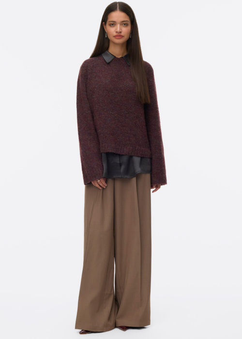 Vero Moda adījums Ingrid