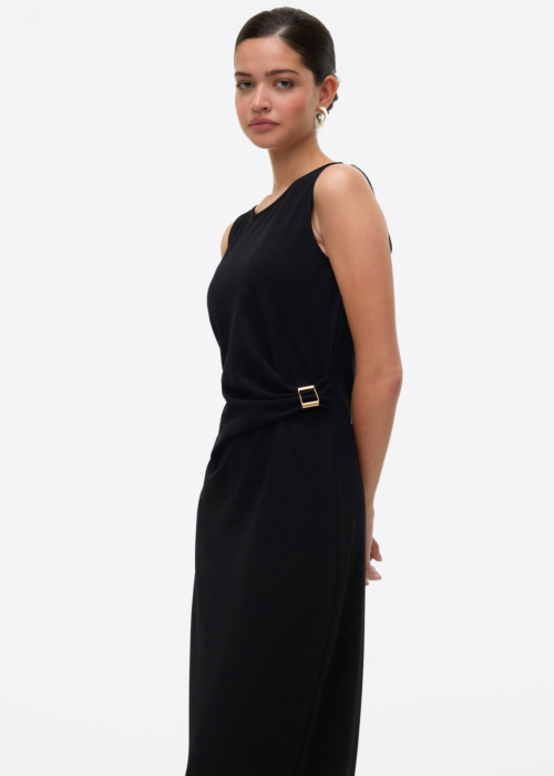 Платье Hosanna Vero Moda