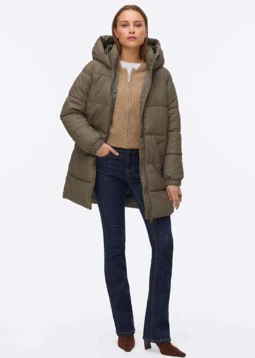 Зимнее пальто Gretafie Vero Moda