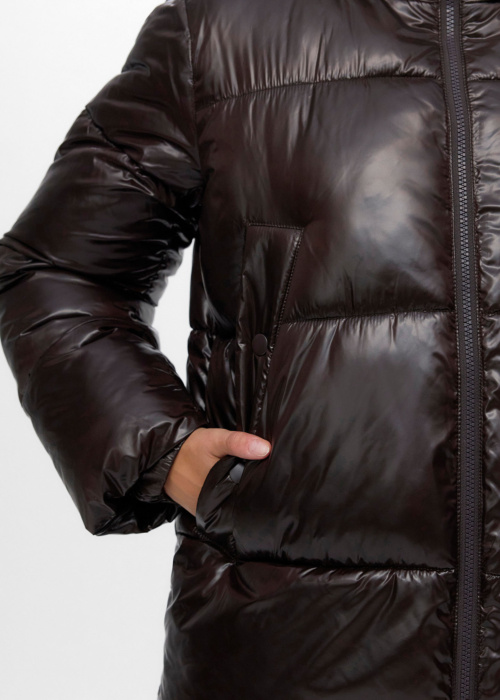 Vero Moda Ziemas virsjaka Sabrina