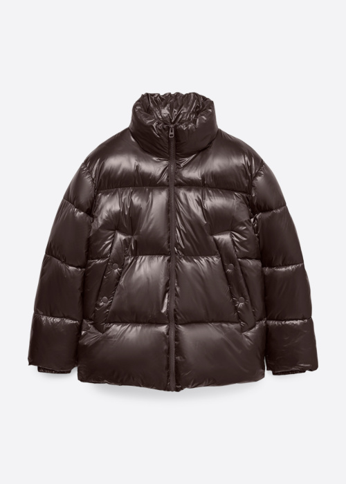 Vero Moda Ziemas virsjaka Sabrina