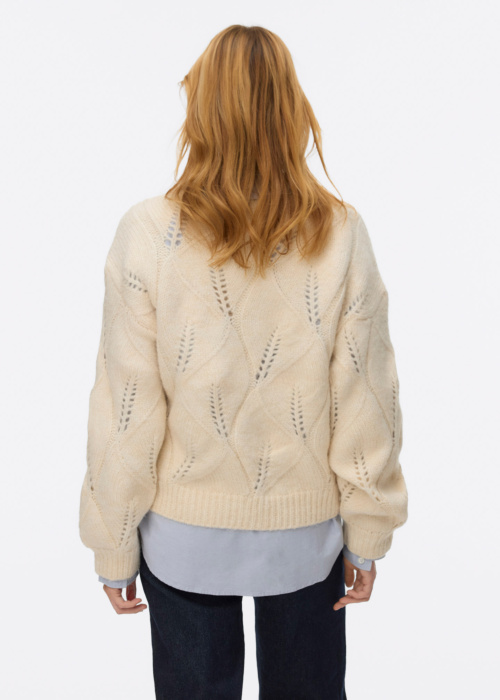 Свитер Zenia Vero Moda