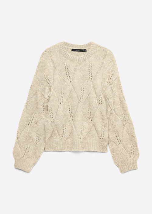 Свитер Zenia Vero Moda