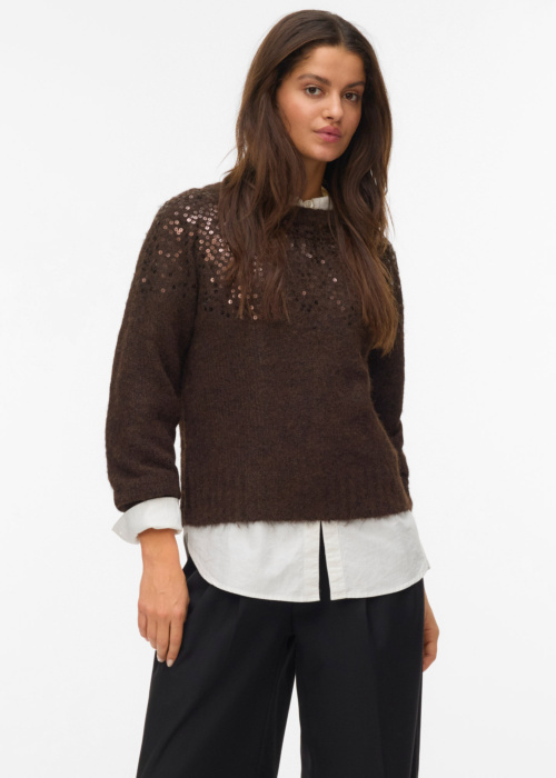 Vero Moda džemperis Jolie