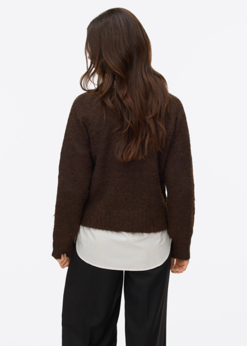 Vero Moda džemperis Jolie