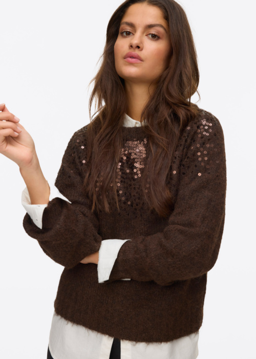 Vero Moda džemperis Jolie