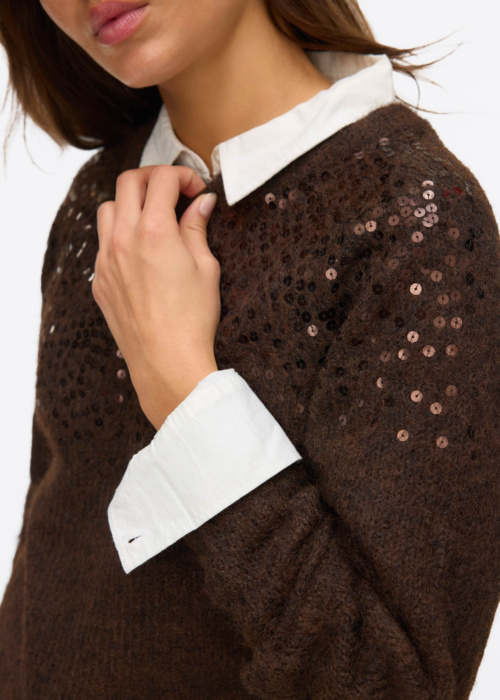 Vero Moda džemperis Jolie