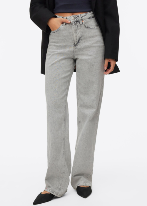 Vero Moda džinsa bikses Tessa