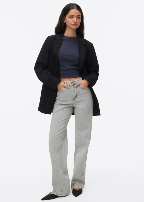 Vero Moda džinsa bikses Tessa