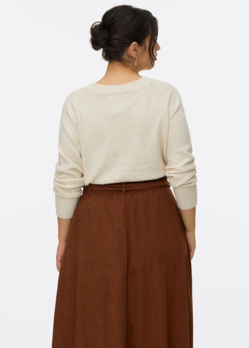 Vero Moda Curve adījums Doffy