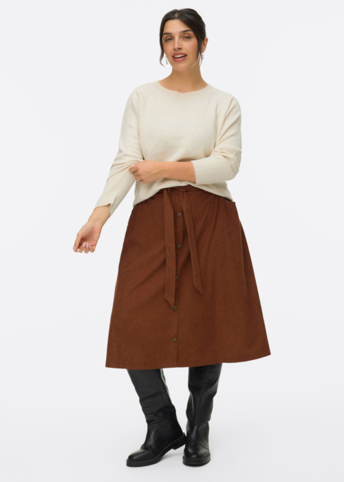 Vero Moda Curve adījums Doffy