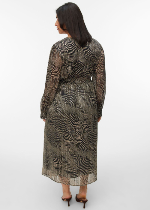 Vero Moda Curve kleita Gebra