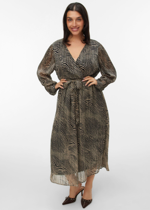 Vero Moda Curve kleita Gebra