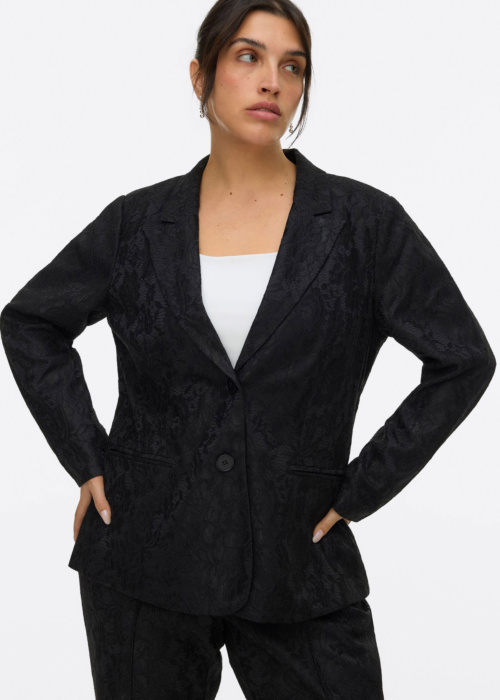 Vero Moda Curve žakete Scarly