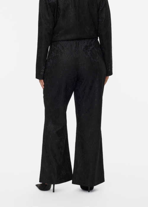 Брюки Scarly Vero Moda Curve