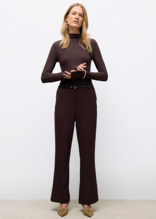 Брюки Upama Vero Moda