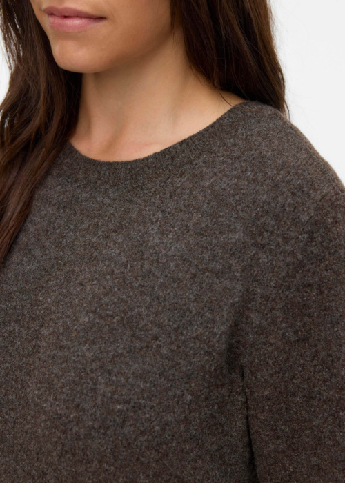 Платье Boom Vero Moda Curve