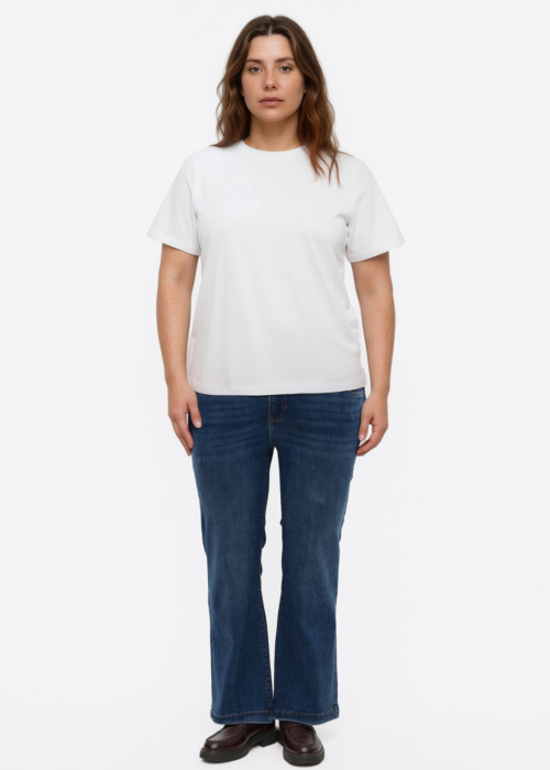 Vero Moda Curve džinsa bikses Tanna