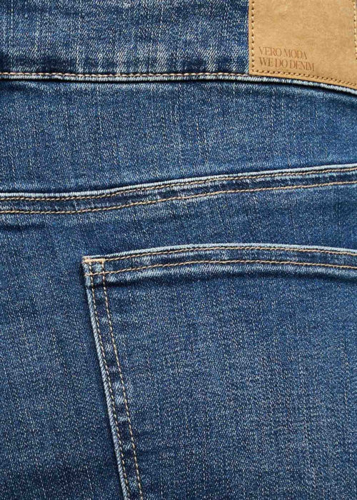 Vero Moda Curve džinsa bikses Tanna