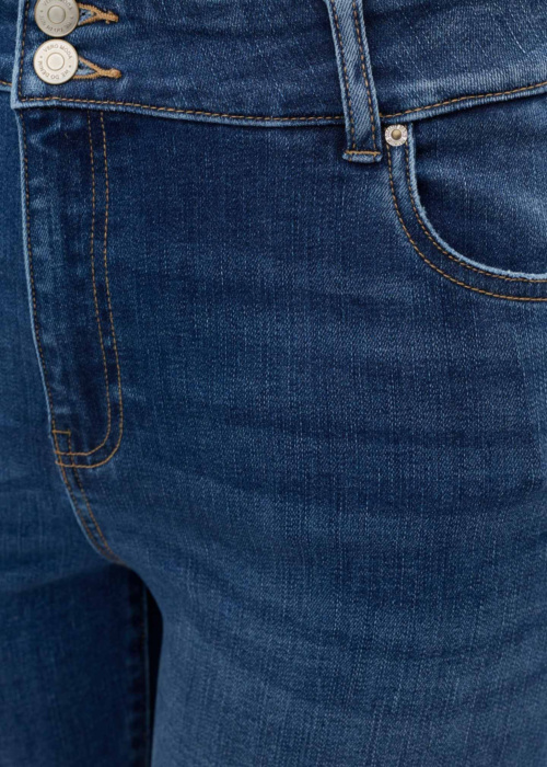 Vero Moda Curve džinsa bikses Tanna