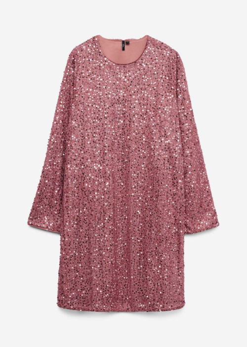 Платье Naja Vero Moda Curve