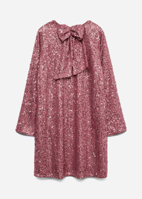 Платье Naja Vero Moda Curve