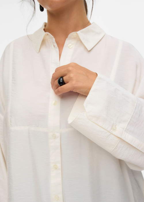 Блуза Josie Vero Moda Curve