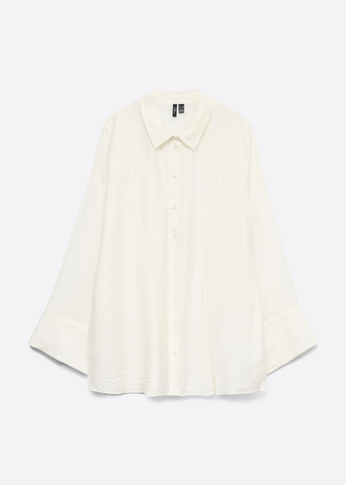 Блуза Josie Vero Moda Curve