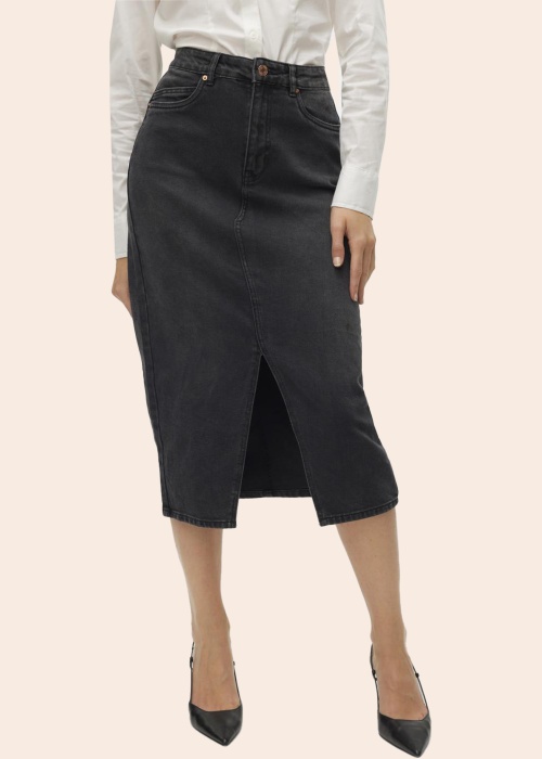 Юбка Veri Vero Moda