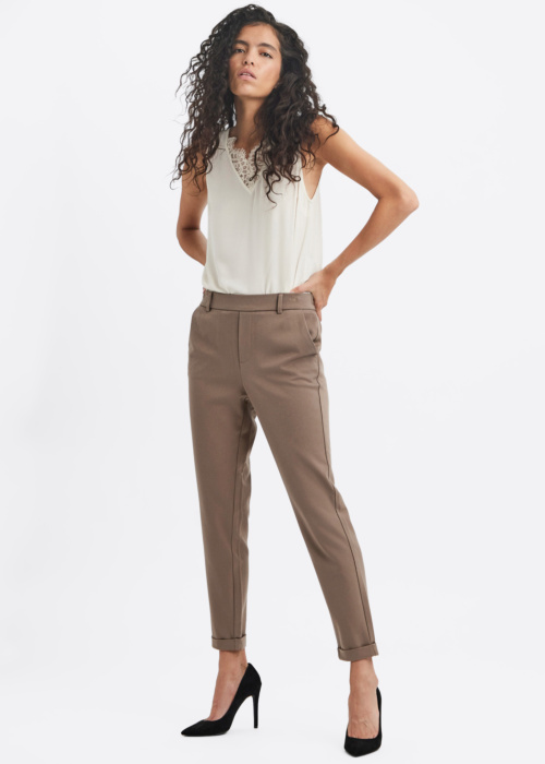 Vero Moda bikses Maya